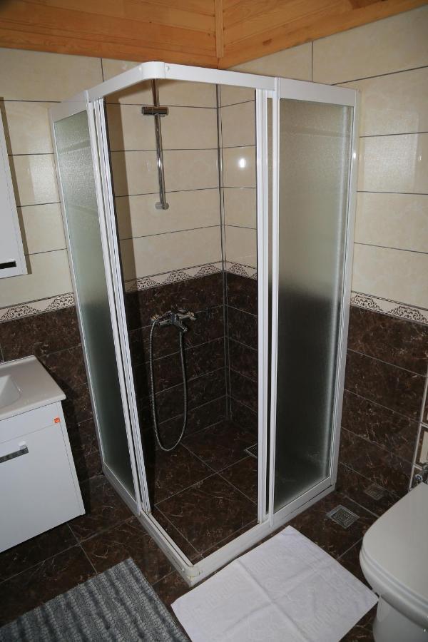 Tunays Pansiyon Bed and Breakfast Çıralı Habitación foto