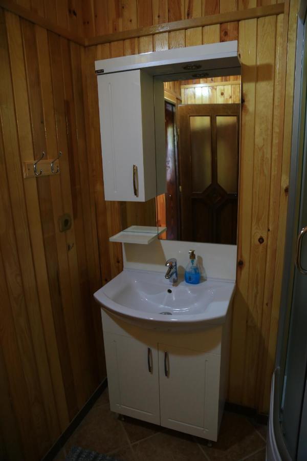 Tunays Pansiyon Bed and Breakfast Çıralı Habitación foto