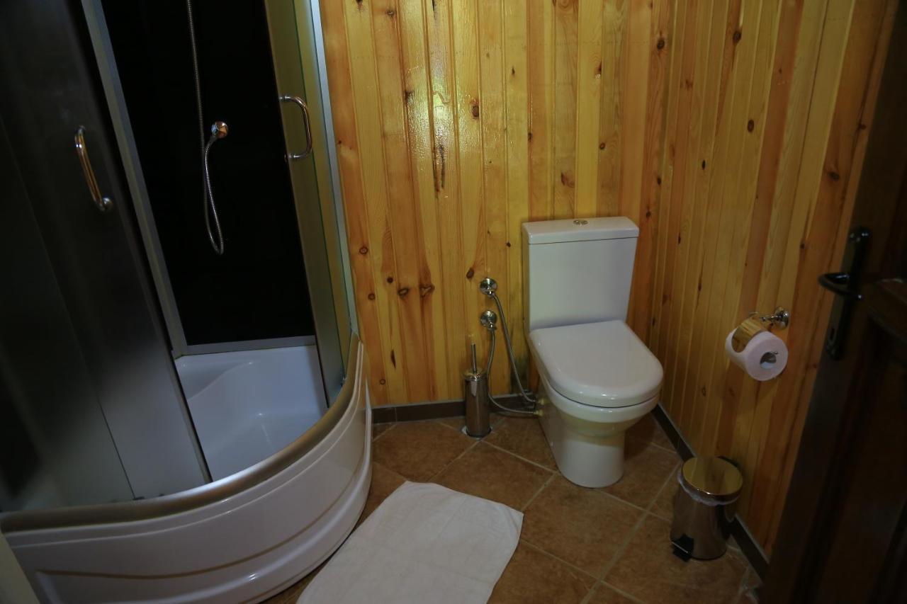 Tunays Pansiyon Bed and Breakfast Çıralı Habitación foto