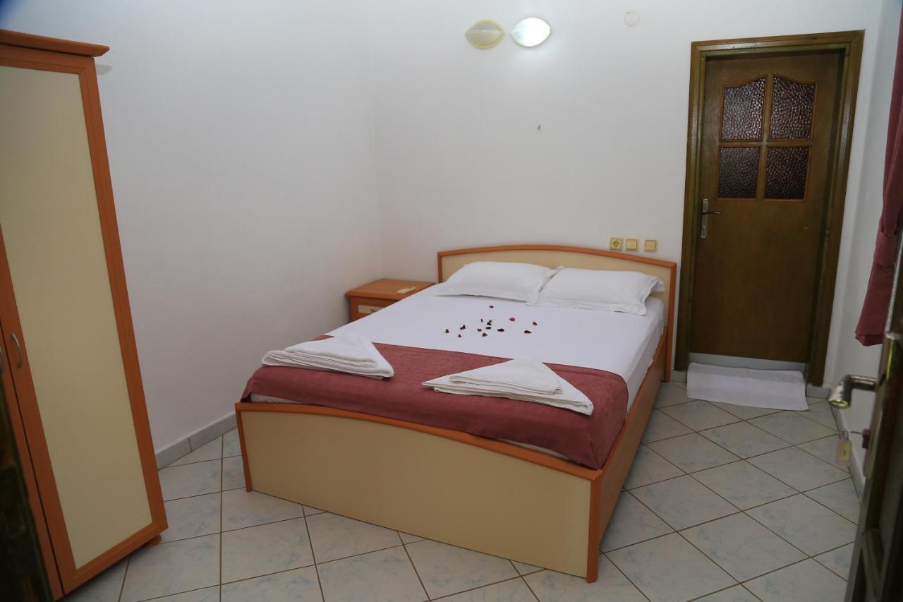 Tunays Pansiyon Bed and Breakfast Çıralı Habitación foto