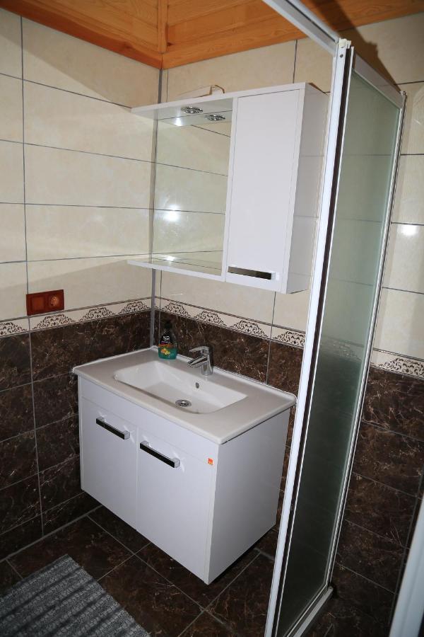 Tunays Pansiyon Bed and Breakfast Çıralı Habitación foto